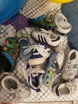 Kids shoes
