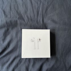 AirPods 
