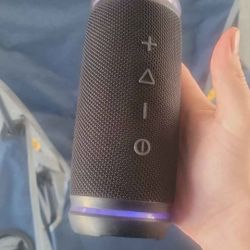 Bluetooth Speaker