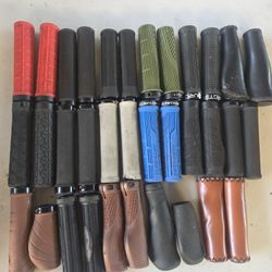 Bicycle Grips 