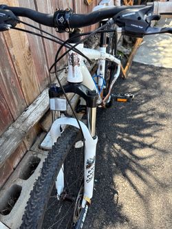Bike mountain 26”