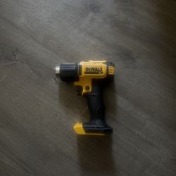 Dewalt 20V Cordless Driver/Drill