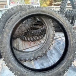 Dirt Bike Tires 