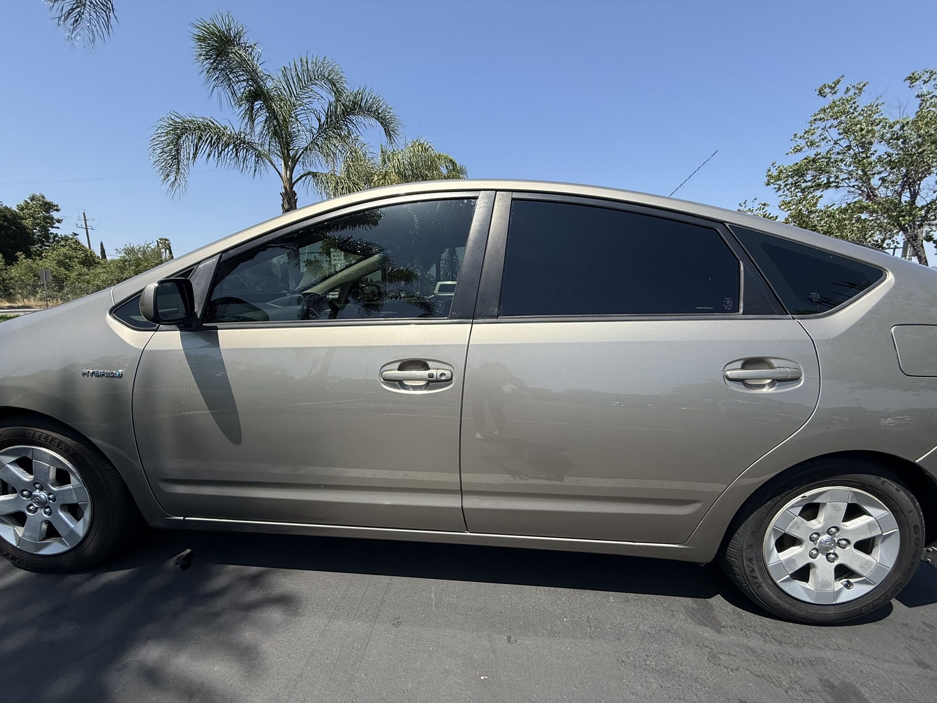 2006 Toyota Prius