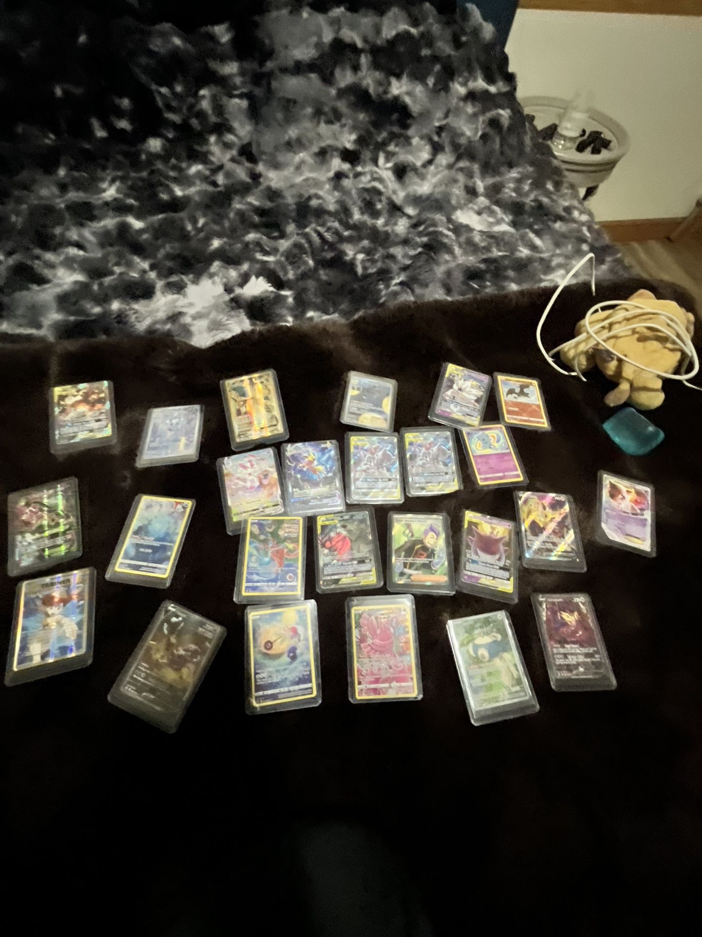 Let Me Know Offer For Pokemon By Texting Me!