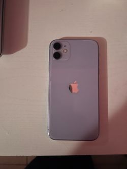 iPhone 11