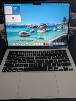 M4 MacBook air