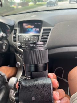 Sony a6000 camera
