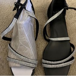 Naturalized Sandals 