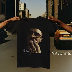 Bad Bunny Iconic Portrait Tee