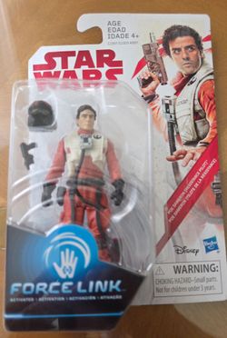 Star Wars Figurines