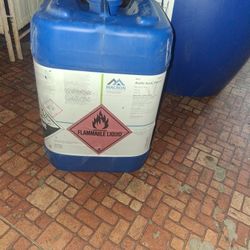 Water Jug 