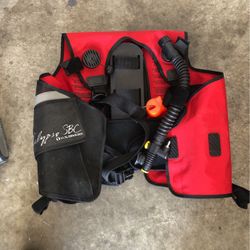 U.s Divers Vest