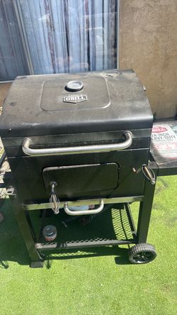Grill
