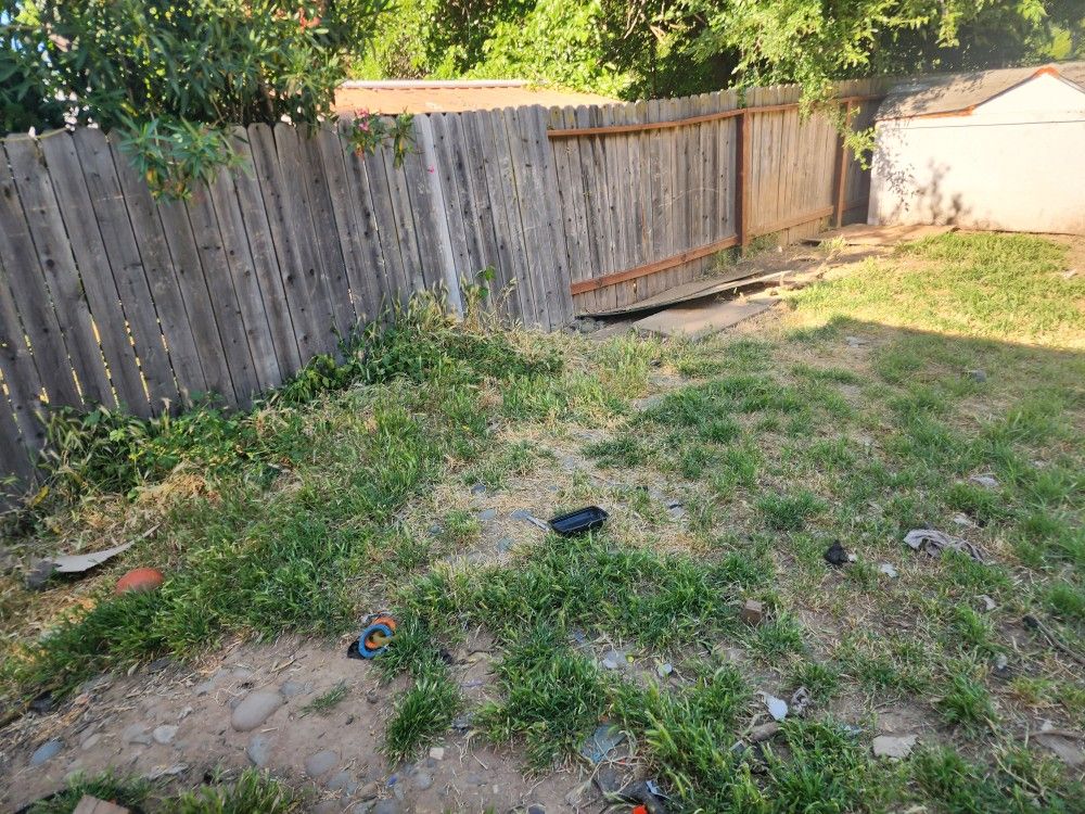 Need A Landscaper