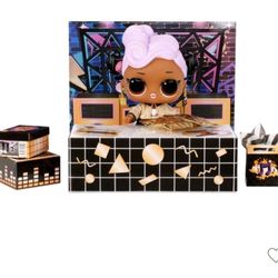 LOL DJ Doll
