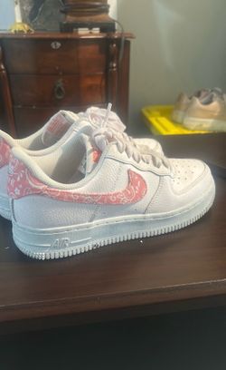 Air Force Nike size 7