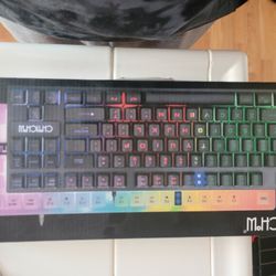 Keyboard 