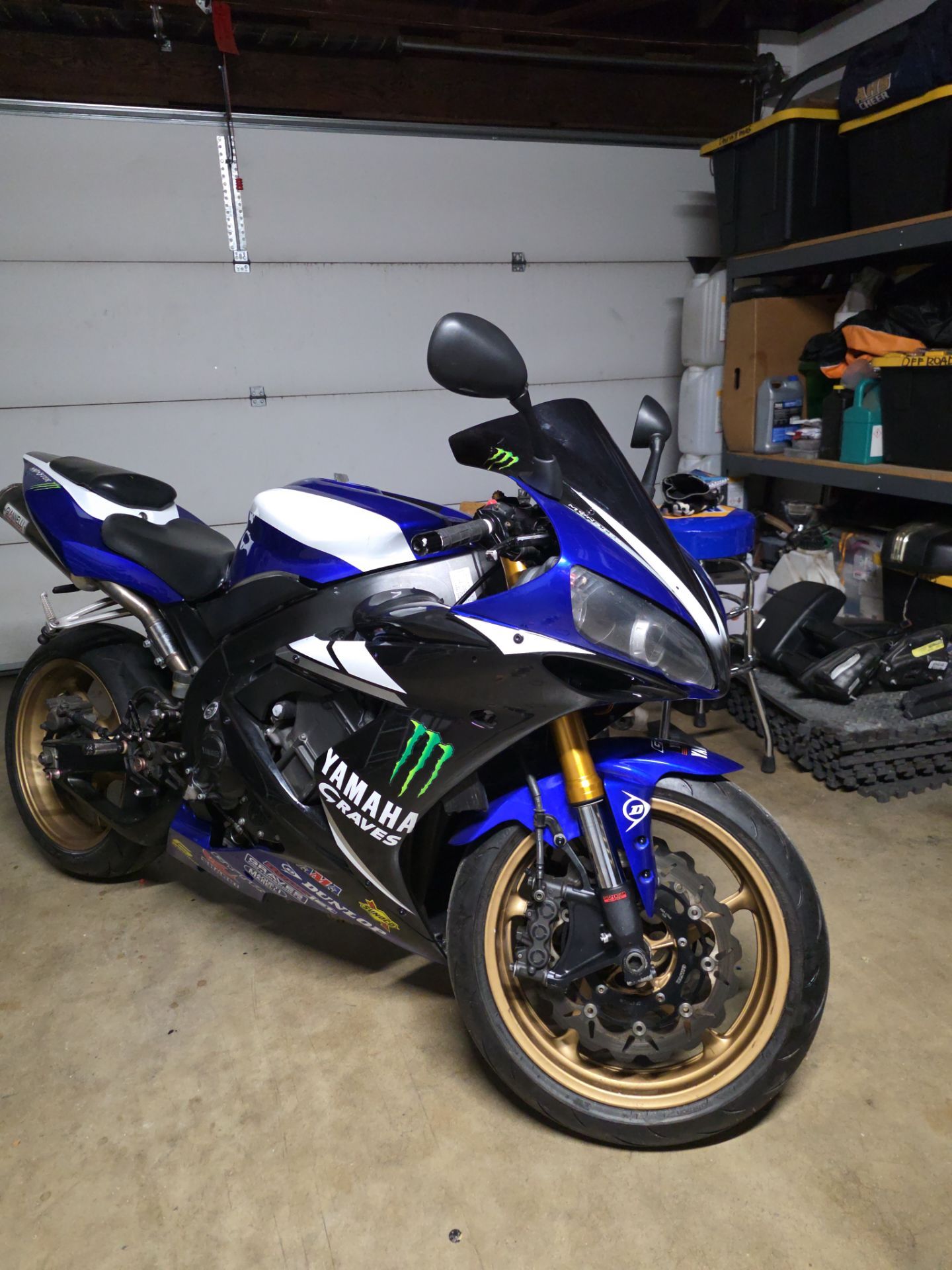2004 yamaha R1 for Sale in Riverside, CA - OfferUp