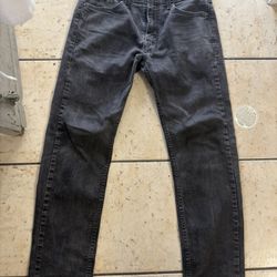 Levi’s 505 30 X 32