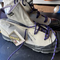 Converse GORE-TEX Chuck Taylor Bosey Boots – Size 12 – $70 