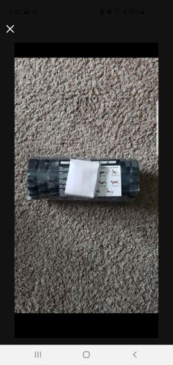 Vibrating Foam Roller Massage & Exercise Muscle Roller Trigger Point Therapy Deep Tissue. High quality.