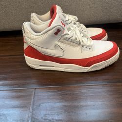 AIR JORDAN 3 RETRO TH SP Size 12