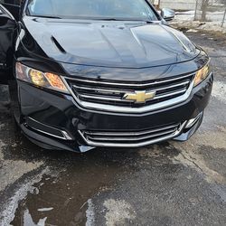 2014 Chevrolet Impala