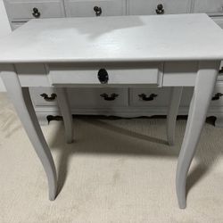 small desk $5.00