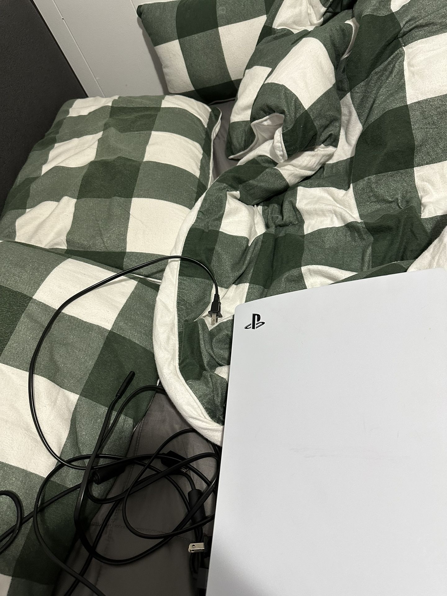Ps5 Like It Was Never Used