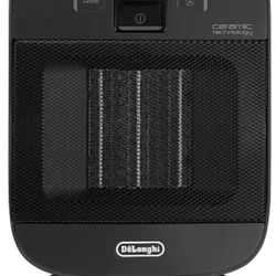 Delonghi Ceramic Heater