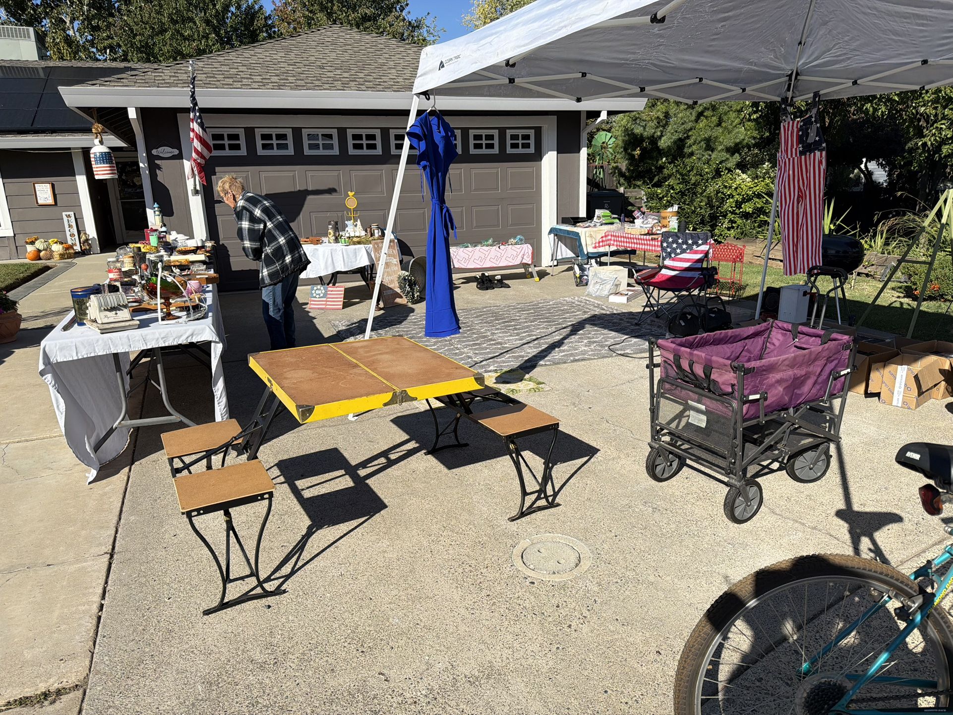 SUNDAY SALE!! 10/19/25. 9am-2pm
