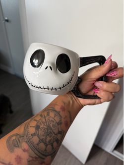 Nightmare before Christmas