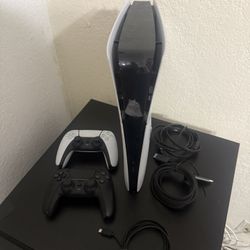 Ps5 Digital Edition