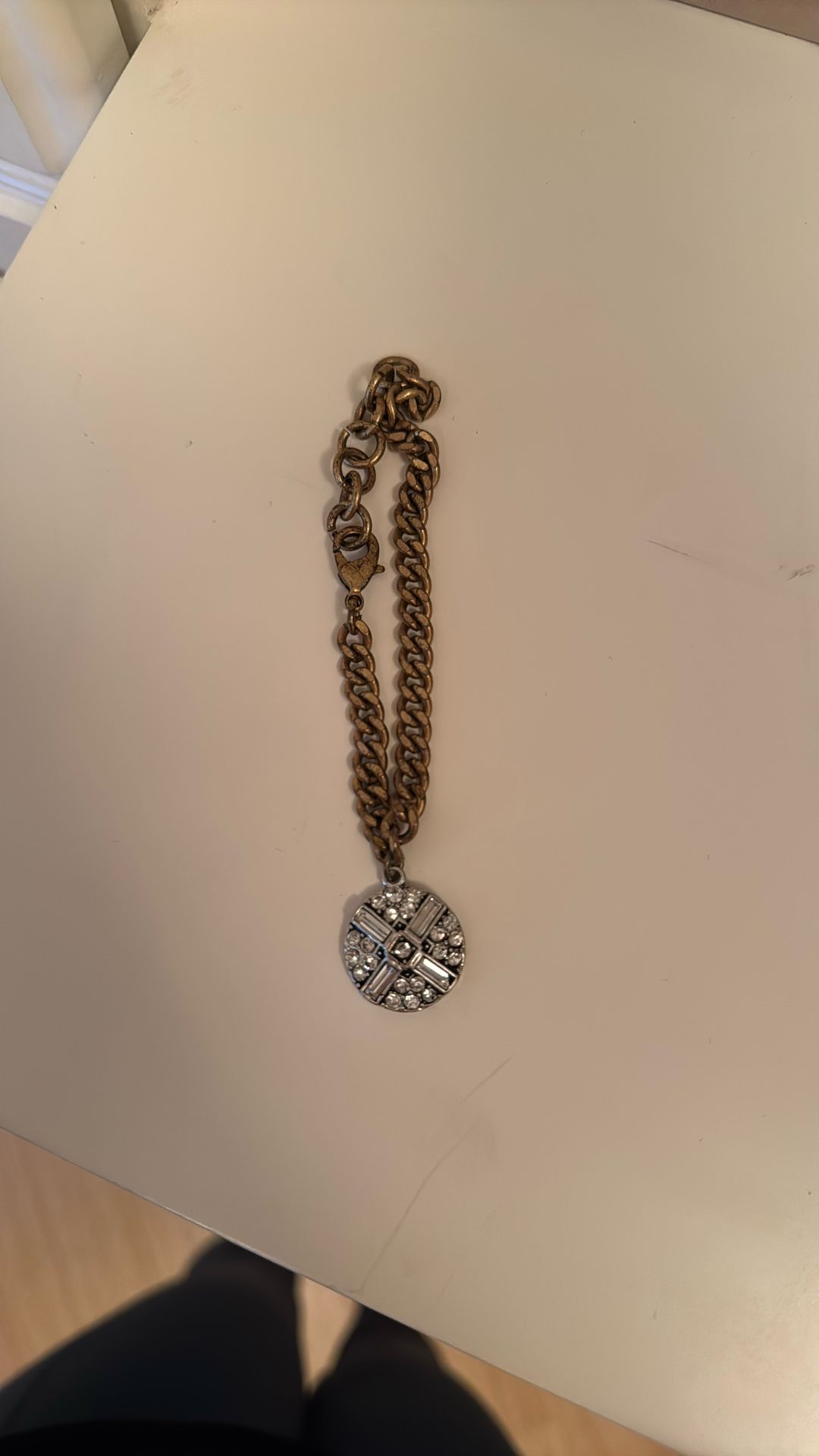 Pop sugar bracelet