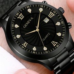 Men’s Classic Business Watches 