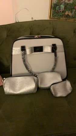 Joy Mangano Travel Tote