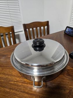 For sale! Professional utensil set saladmaster (Used)