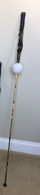 Men's Momentus Golf Speed Whoosh Club Head Speed Accelerator