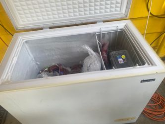 Freezer