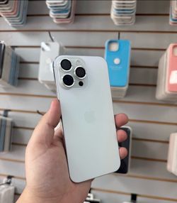 iPhone 16 Pro AT&T 128 GB