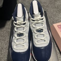 Jordan 11 Retro UNC Win Like 82