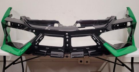 2023 2024 2025 2026 LAMBORGHINI REVUELTO FRONT BUMPER OEM 47B807429