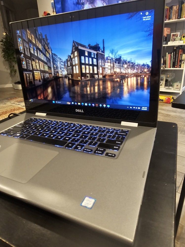 Dell Inspiron 1500