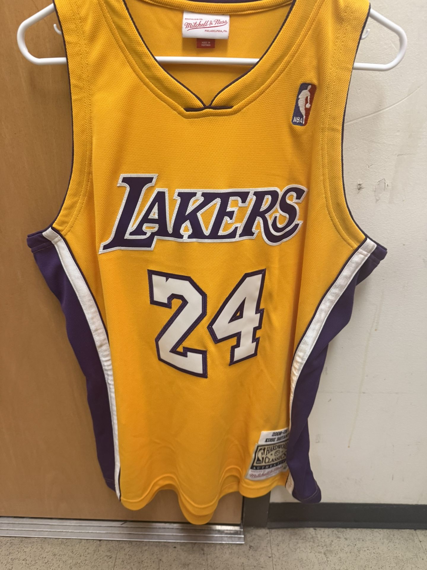 Kobe Bryant 2008 2009