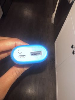 Portable Charger