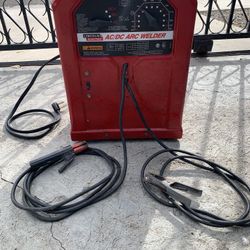 Welding Machine , Máquina Para Soldar