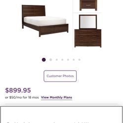 Bedroom Set 