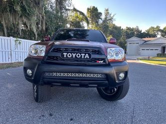 2006 Toyota 4Runner
