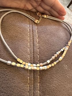 Various costume jewelry